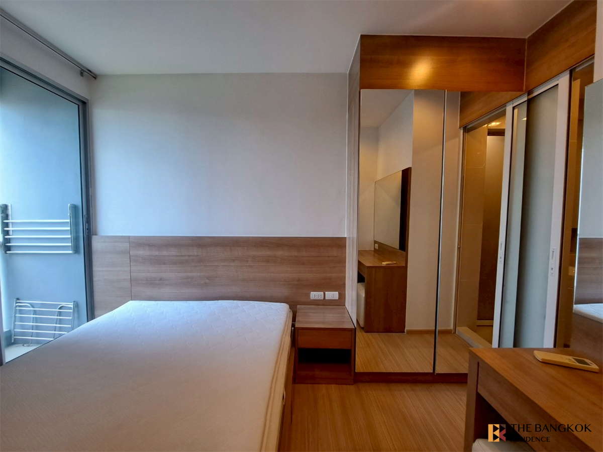picture Premium Luxury Condo in Prime Location RHYTHM Sukhumvit 50 near BTS On Nut - 2/10