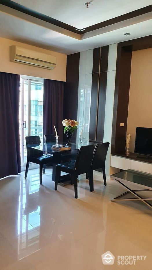 รูป คอนโด 1-ห้องนอน ที่ โฟร์ วิงส์ เรสสิเด้นส์ ใน หัวหมาก (ID 2150017) - รูปที่ 7/8