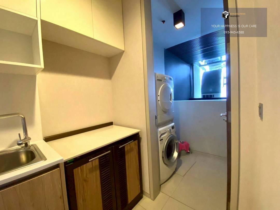 รูป Tela Thonglor | Last Unit !!! Rare Unit !!! 🚝ใกล้ BTS Thonglor | #HL #2025062610675 - รูปที่ 14/18