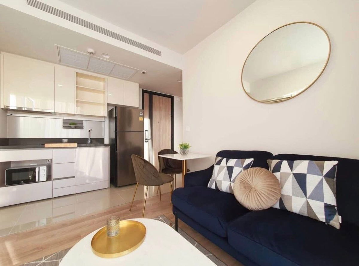 picture  OKA HAUS Sukhumvit              36  - 3/14