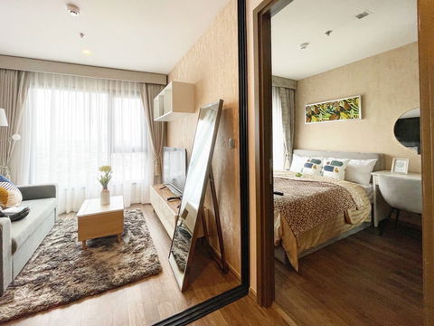 ให้เช่า Life Ladprao Valley ราคา 20,000 บาท/เดือน [MNr250610]