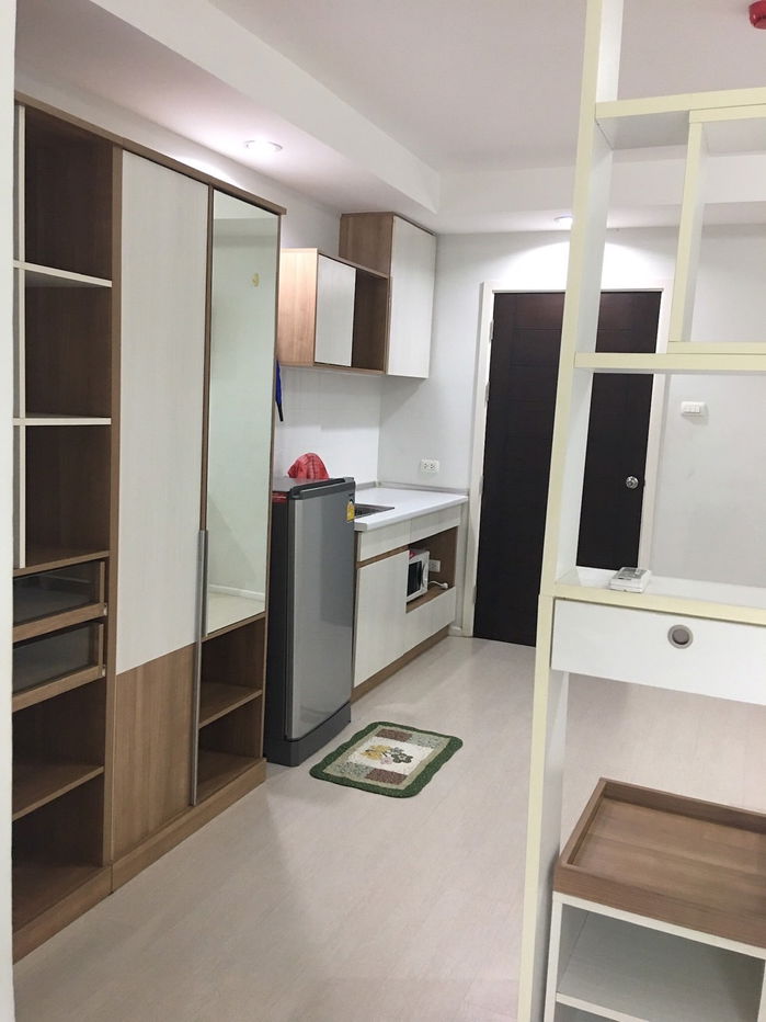 picture (For Rent Condo The Log 3 Sukhumvit 101/1) - 6/9