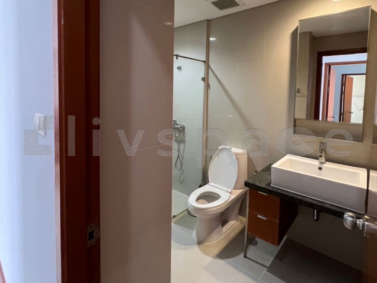 รูป [L250618023] สำหรับเช่า Villa Sathorn | 2 ห้องนอน | ขนาด 90 ตร.ม. | ราคาพิเศษ | พร้อมเข้าอยู่ - รูปที่ 10/14