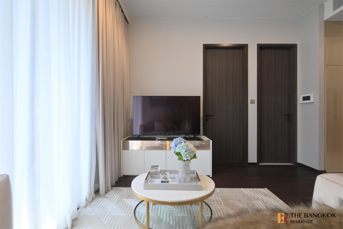 รูป ลาวีค สุขุมวิท 57 ยูนิต Luxury หรูหราแบบไม่ต้องรอ ใกล้ BTS สถานีทองหล่อ - รูปที่ 6/10
