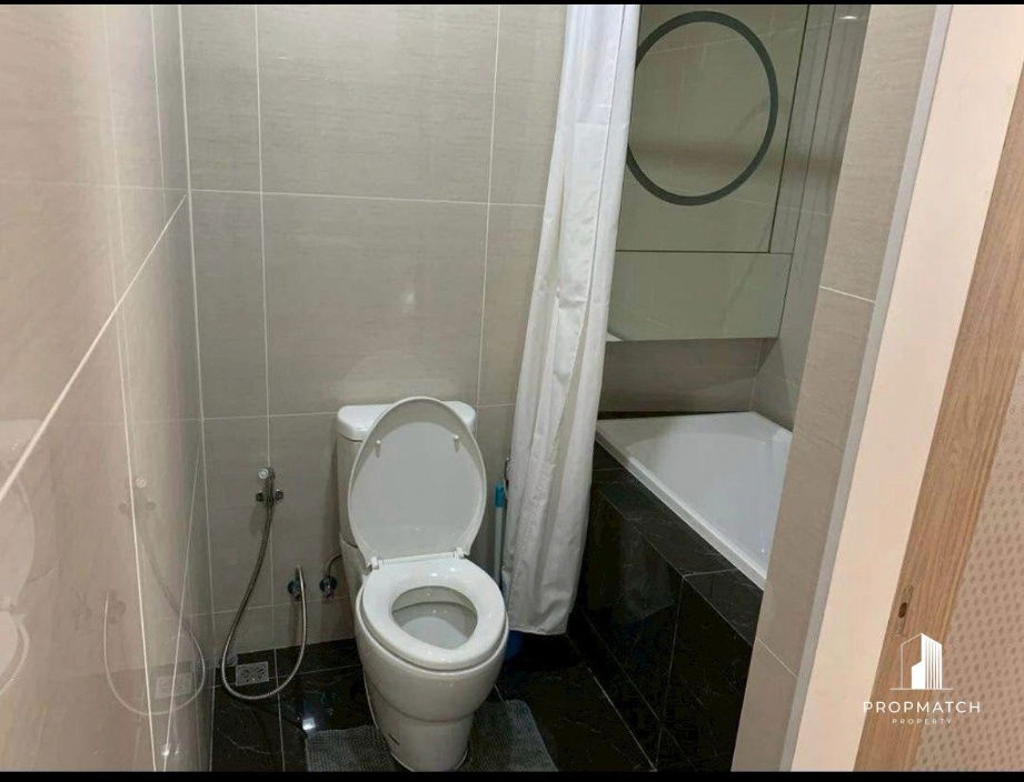 รูป ✨Flash Deal ✨Park Origin Phromphong (Park 24) (1Bed1Bath40SQM.) พร้อมอยู่ ! เพียง  37,000บาทต่อเดือน Tel.0981315848 @propmatch - รูปที่ 11/11