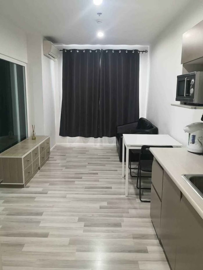 รูป 🔔 RMV13492 🔔 ให้เช่าถูกมาก✨ เดอะ คีย์ สาทร - ราชพฤกษ์ 💛🧡 ✅แอดไลน์ @mproperty( มี @ ด้วย) แอดมินตอบไว - รูปที่ 6/17
