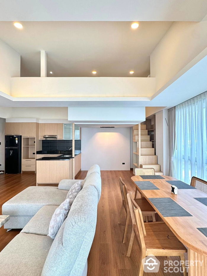 รูป คอนโด 2-ห้องนอน ที่ การ์ดีเนีย พัทยา ใกล้ เมืองพัทยา (ID 2172249) - รูปที่ 3/23