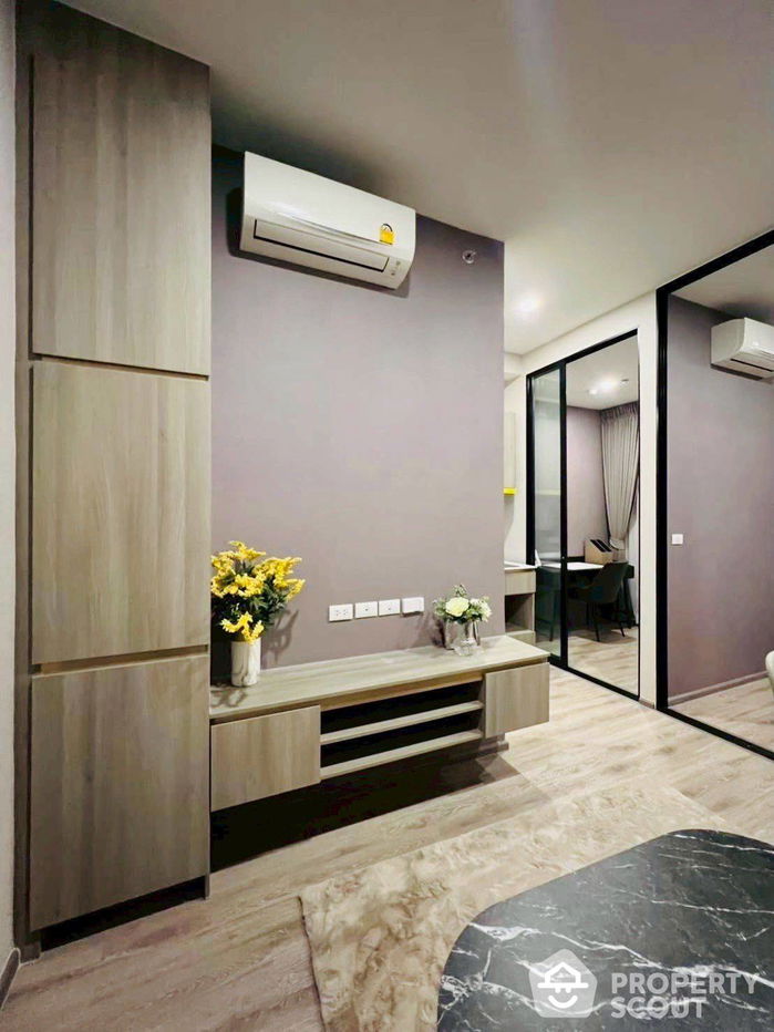 picture 1-BR Condo at Knightsbridge Kaset - Society near BTS Sena Nikhom (ID 2171399) - 6/8