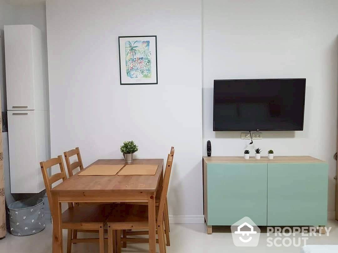 picture Studio Condo at City Home Sukhumvit near BTS Udom Suk (ID 2171770) - 5/10