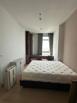 Condo for rent  : The Capital Ekamai-Thonglor( BTS Ekkamai ) MK-02  line @livingbkk