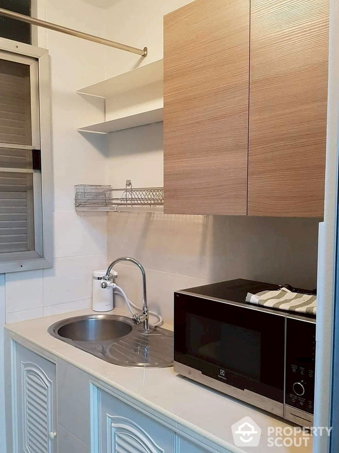 picture Studio Condo at City Home Sukhumvit near BTS Udom Suk (ID 2171770) - 9/10