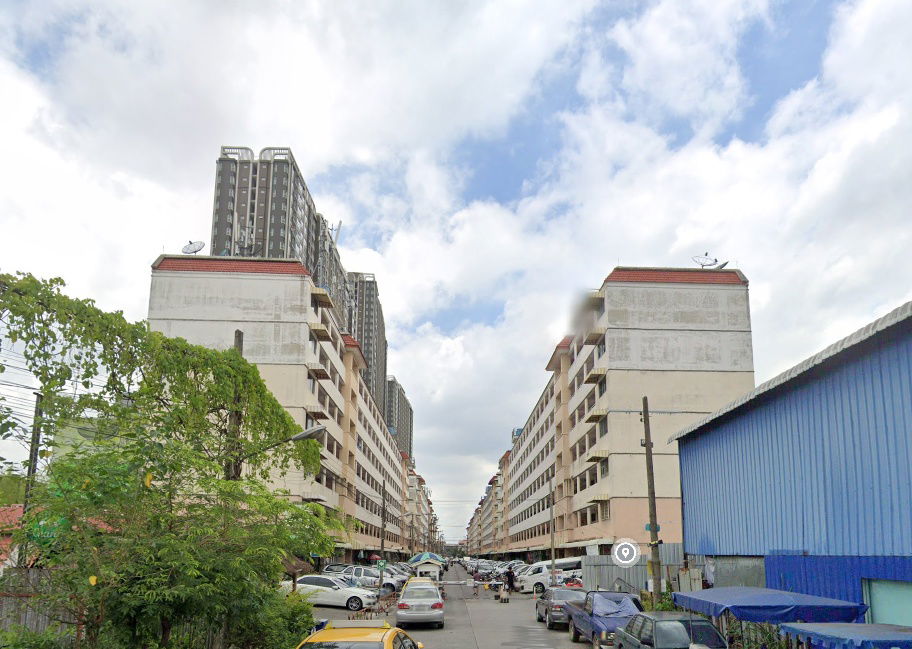 รูป Panasin Place - รูปที่ 1/5