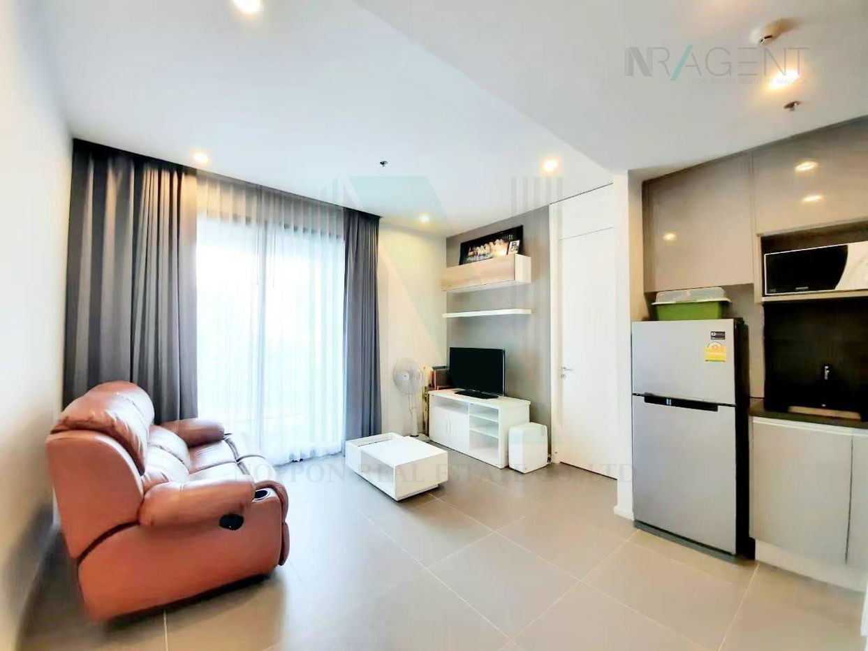 picture 💰Price update!💰 For Sell Condo M LADPRAO Building 1, Floor 11,1 bed room, Room size 39.00 sqm - 5/8