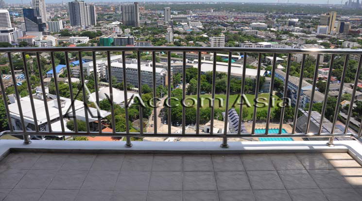 picture 🔼🔽 AccomA 📩 Fullerton Sukhumvit   - 4/11
