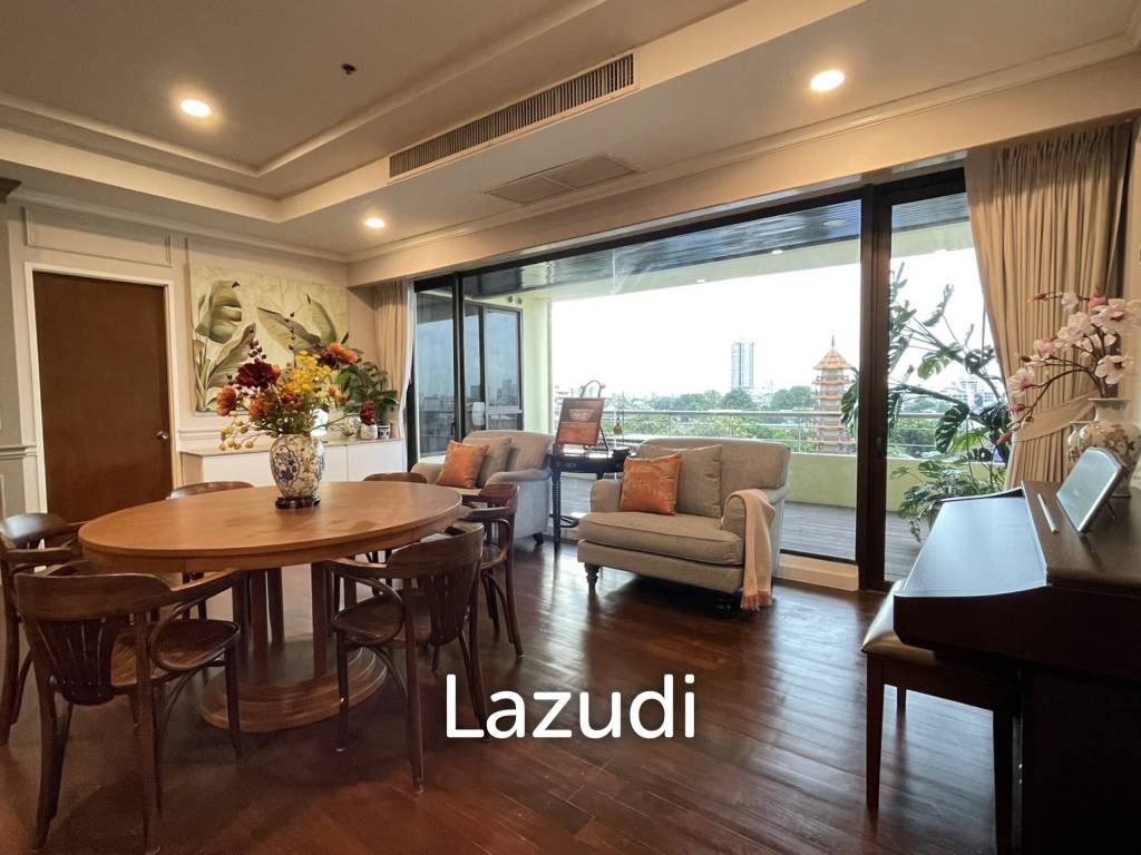 picture 3 Bedroom 2 Bathroom 167 SQ.M Baan Chao Praya - 15/27