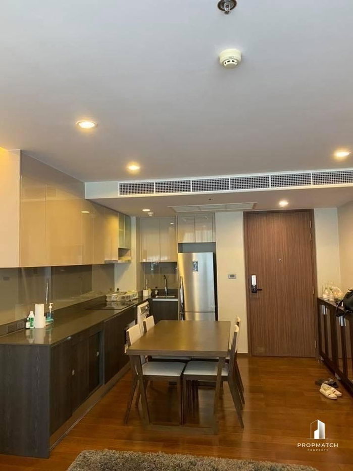 รูป ✨Flash Deal ✨The Hudson Sathorn 7 (2Bed2Bath88SQM.) พร้อมอยู่ ! เพียง 55,000 บาทต่อเดือน Tel.0981315848 @propmatch - รูปที่ 3/9