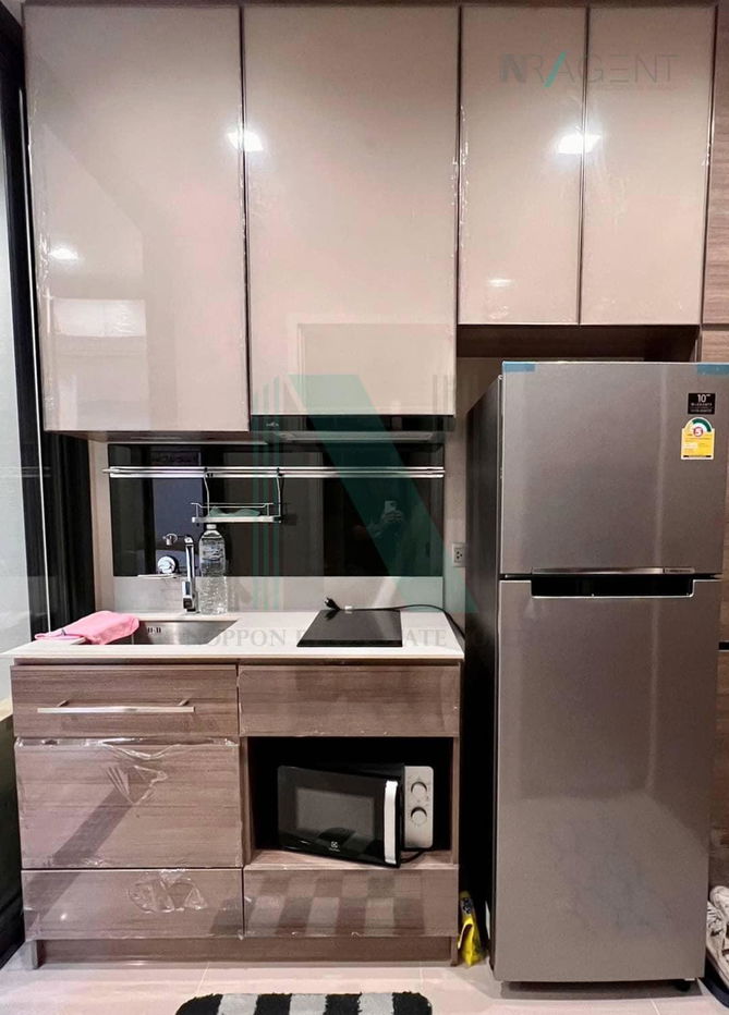 picture 🎉 For Sell Condo THE LINE PHAHON - PRADIPAT Building 1, Floor 11,1 bed room, Room size 34 sqm - 8/8