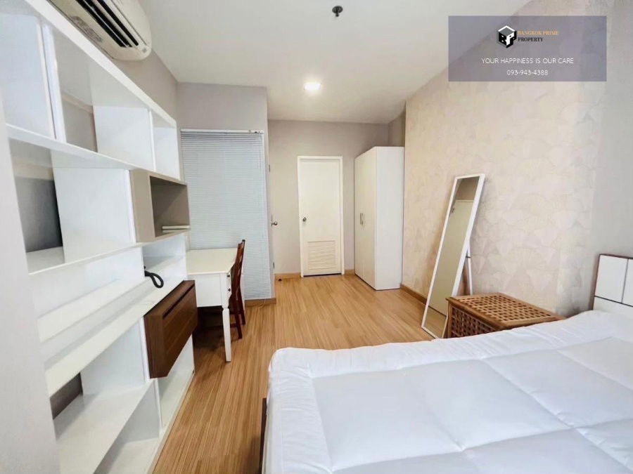 รูป CU Terrace | 🚝ใกล้ MRT สามย่าน | #New #2025062610689 - รูปที่ 3/10
