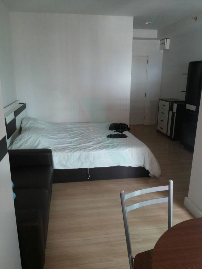 picture For Rent Condo THE SEED MINGLE Building 1, Floor 17,Studio, Room size 27.00 sqm - 3/8
