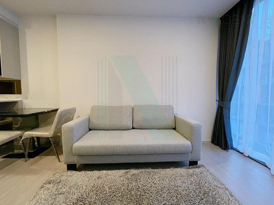 picture For Rent Condo QUINTARA TREEHAUS SUKHUMVIT 42 Building A, Floor 6,1 bed room, Room size 41.00 sqm - 3/8