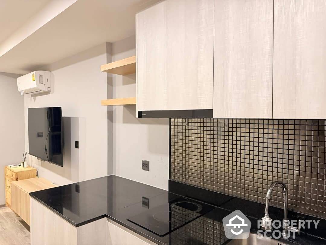 รูป คอนโด 1-ห้องนอน ที่ มาเอสโตร 19 รัชดา 19 - วิภา ใกล้ MRT รัชดาภิเษก (ID 2171732) - รูปที่ 7/9