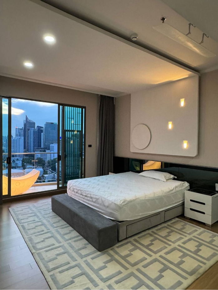 รูป ให้เช่า - Supalai Oriental Sukhumvit 39 ✨3ห้องนอน เฟอร์นิเจอร์ครบ พร้อมเข้าอยู่⚡️🔥 - รูปที่ 6/10