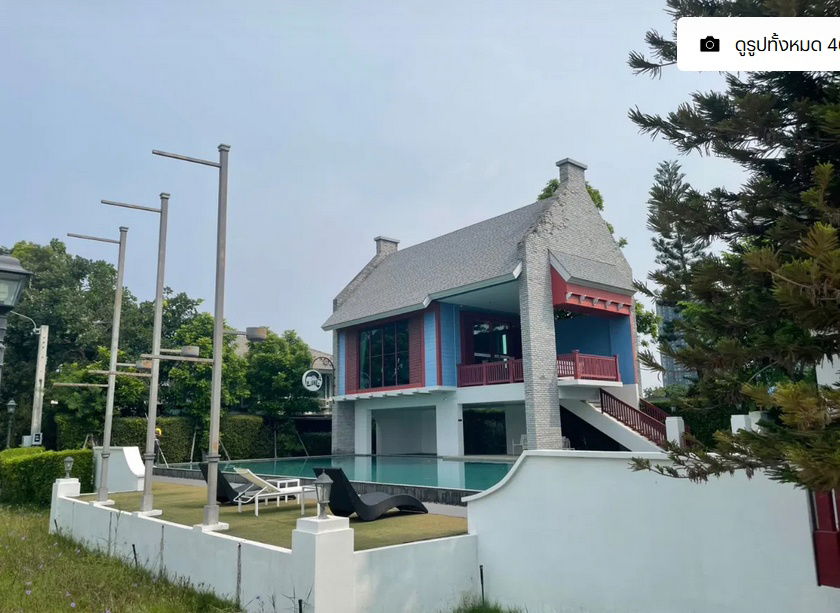 picture 🟡🟡🟡chaiyaphruek bankna km7 3 bedroom 2 bathroom🟡🟡🟡 - 50/51