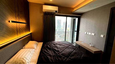 Condos for sale Samitivej China Town Hospital : 🔺 For Sell Condo CHAPTER CHULA - SAMYAN Building 1, Floor 29,1 bed room, Room size 45 sqm