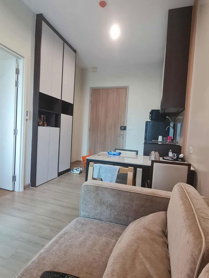picture Renting The Capital ekkamai thonglor fully fur - 5/8