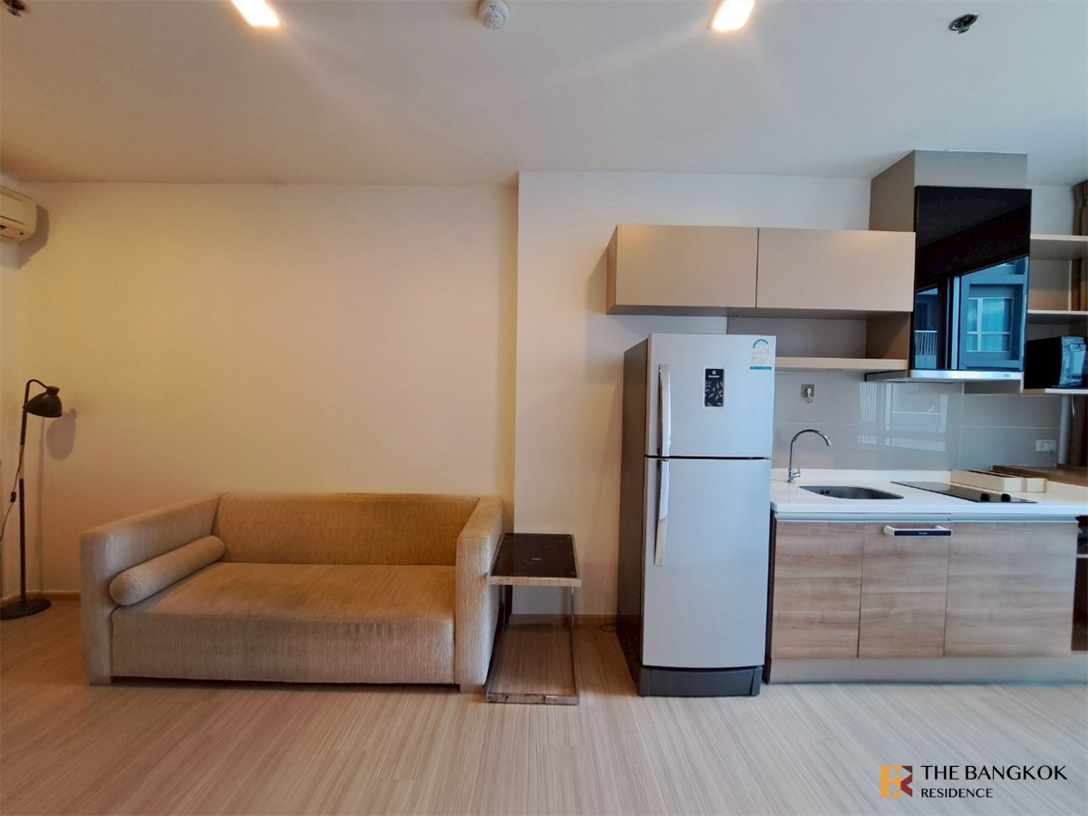 picture Premium Luxury Condo in Prime Location RHYTHM Sukhumvit 50 near BTS On Nut - 4/10