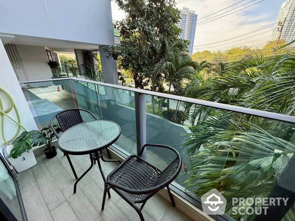 รูป คอนโด 1-ห้องนอน ที่ เดอะ จีเวล คอนโดมิเนี่ยม ใกล้ ถนนพระตำหนัก พัทยา (ID 2135274) - รูปที่ 15/19