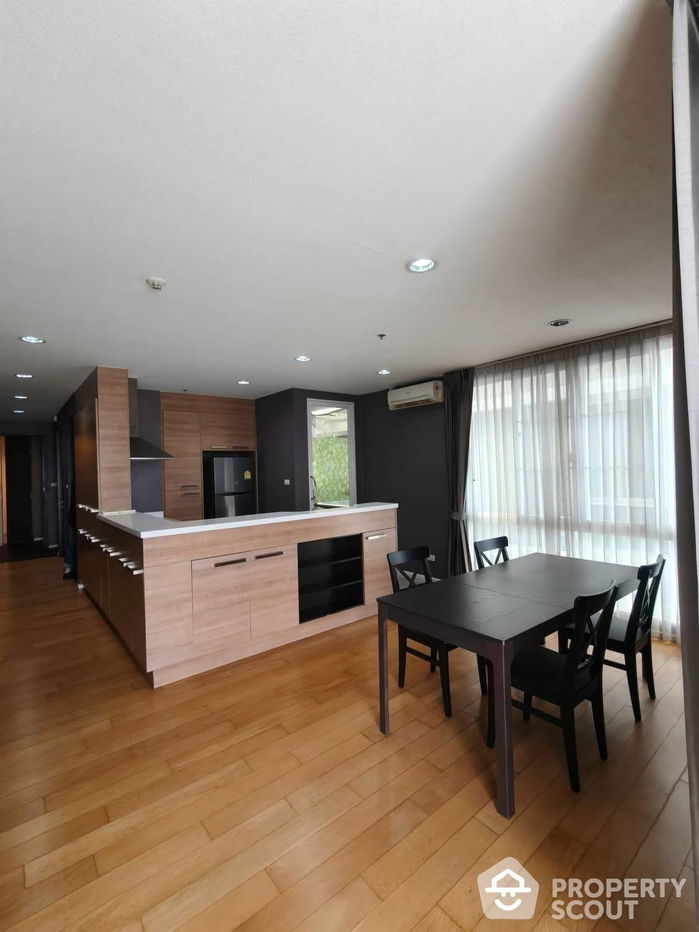 picture 2-BR Condo at Villa Sikhara Condominium close to Phrom Phong (ID 2171408) - 11/16