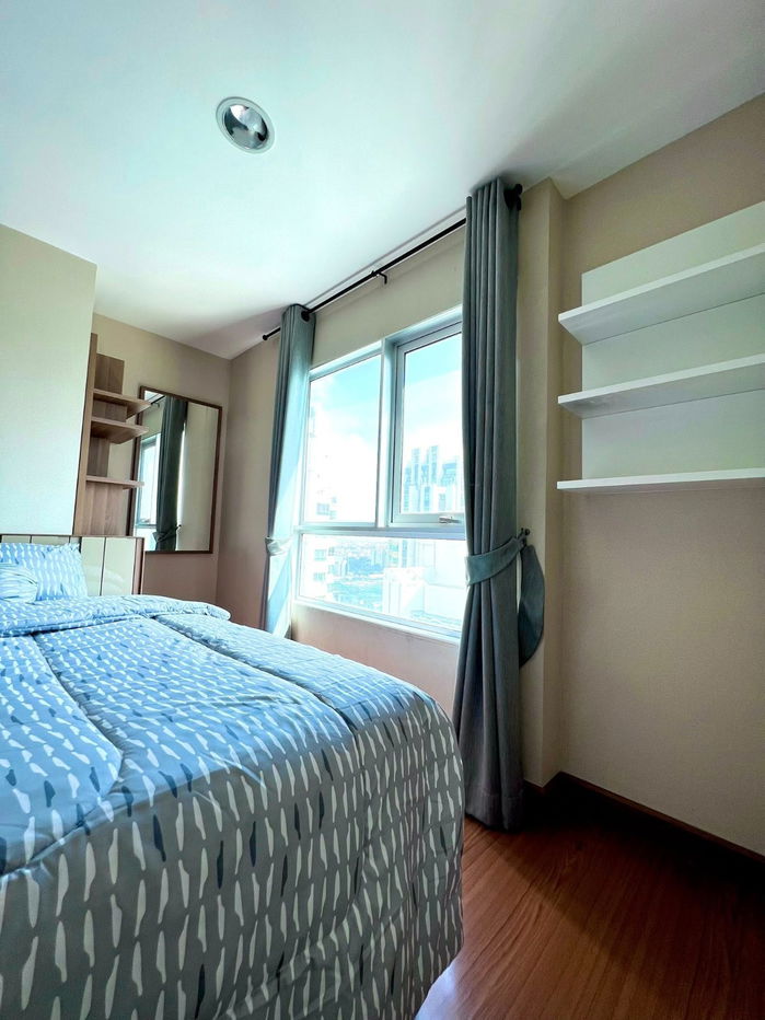 รูป 🏢 ให้เช่าคอนโด : Belle Grand Rama 9 (Belle Avenue) (เบล แกรนด์ พระราม 9 (เบล อเวนิว))   รหัสทรัพย์  | 📌 LNP-C8025  - รูปที่ 14/21