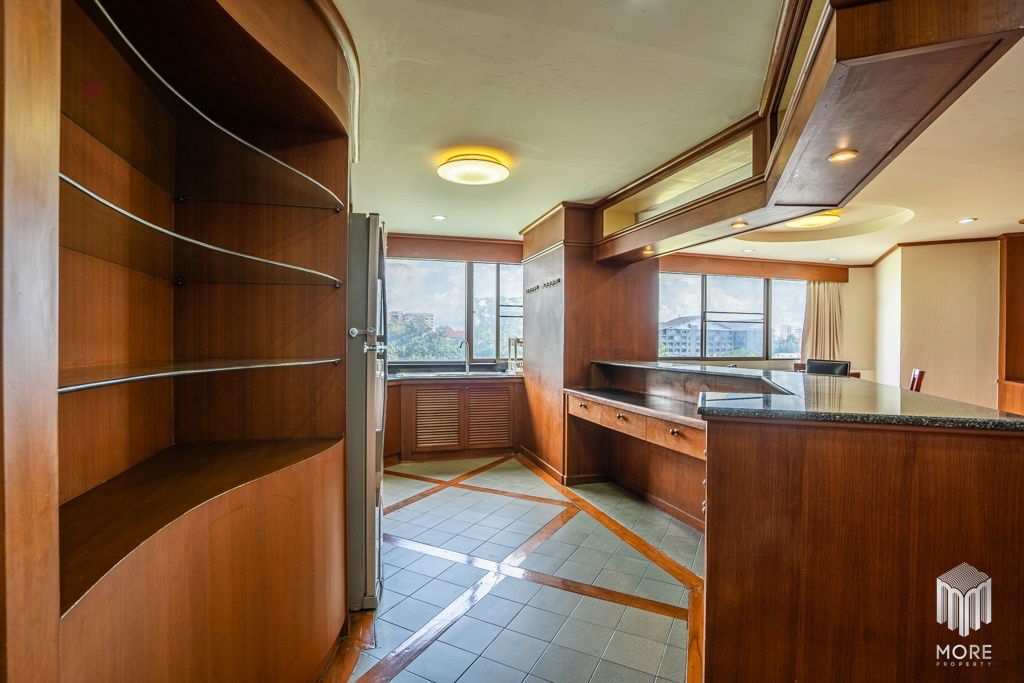 picture Hillside4 condo, 2beds, 2baths 167sq.m., 8thFL., Nearby Maya Mall ,Nimman (ID:202CR) - 18/28