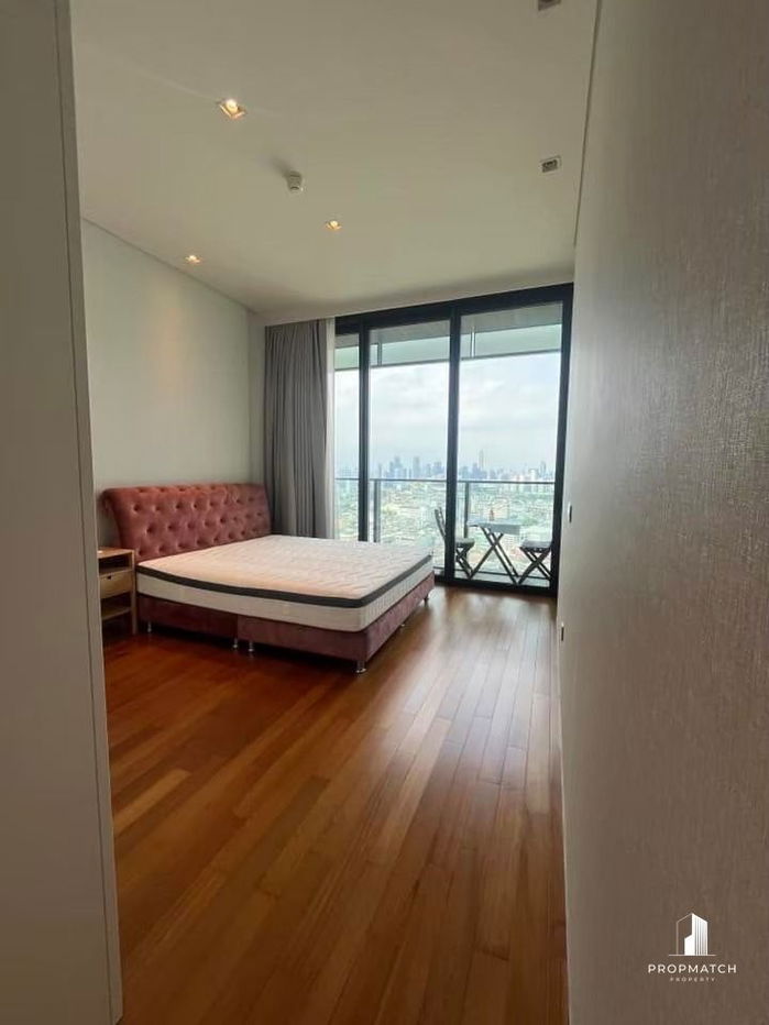 รูป ✨Flash Deal ✨Banyan Tree Residences Bangkok (3Bed4Bath250SQM.) พร้อมอยู่ ! เพียง 300,000 บาทต่อเดือน Tel.0981315848 @propmatch - รูปที่ 8/12