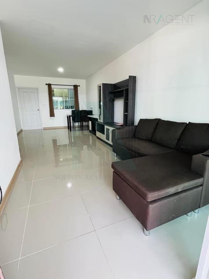 Townhouses for sale : 🚩 For Sell Town house J CITY SUKHUMVIT-PHRAEKSA 2-story 4 bedroom 2 bathroom
