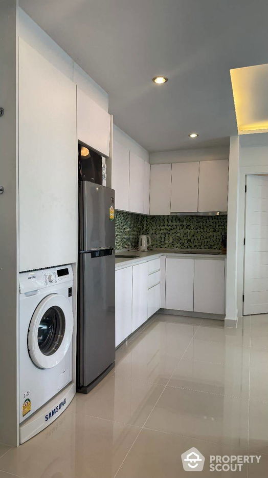 รูป คอนโด 2-ห้องนอน ที่ อเมซอน เรซิเด้นซ์ ใกล้ เมืองพัทยา (ID 2104867) - รูปที่ 8/18