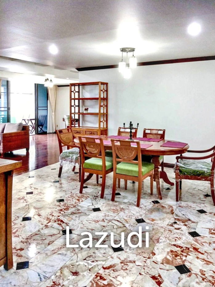 รูป 3 Bed 2 Bath 194 SQ.M Acadamia Grand Tower - รูปที่ 2/12