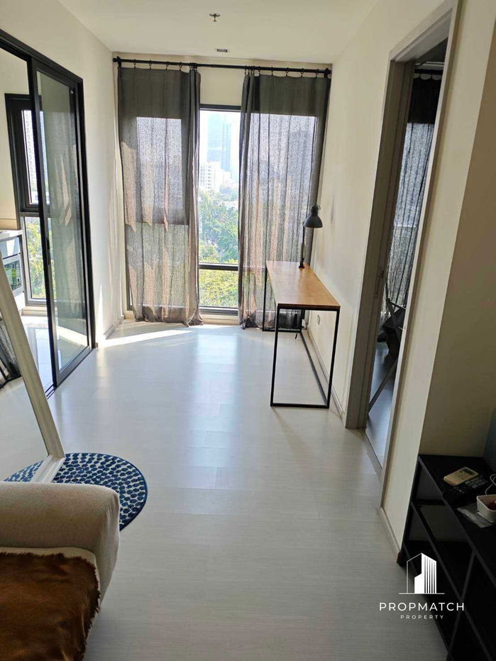 รูป ✨Flash Deal ✨Rhythm Sukhumvit 36-38 (1 Bed 1 Bath 33 SQM.) พร้อมอยู่ ! เพียง 24,000 บาทต่อเดือน Tel.0981315848 @propmatch - รูปที่ 2/5