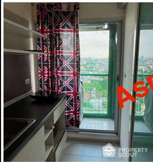 รูป คอนโด 1-ห้องนอน ที่ แอสปาย รัชดา - วงศ์สว่าง ใกล้ MRT วงศ์สว่าง (ID 2171893) - รูปที่ 3/6