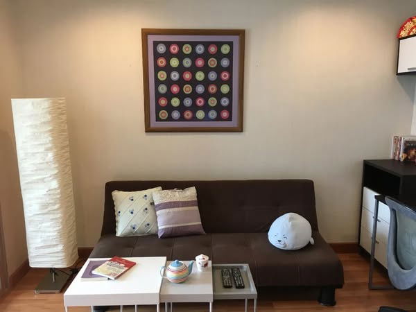 รูป ให้เช่าคอนโด Casa Condo Sukhumvit 97 พร้อมเข้าอยู่สนใจติดต่อ Line @goodmanpro หรือ โทร 0999029192 - รูปที่ 4/10