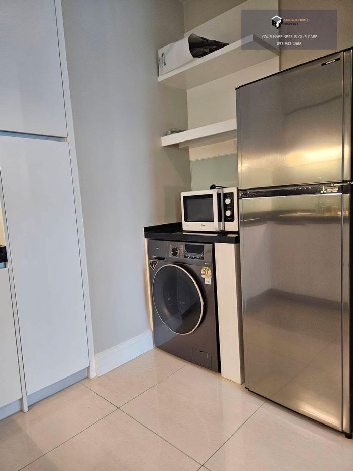 รูป Bright Sukhumvit 24 | Nice Room 🚝ใกล้ BTS Phromphong | #Old Focus #2025062610684 - รูปที่ 7/10