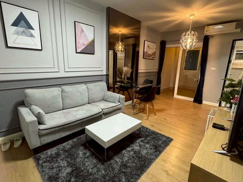 Supalai Park at Downtown For Sell WR-03438
