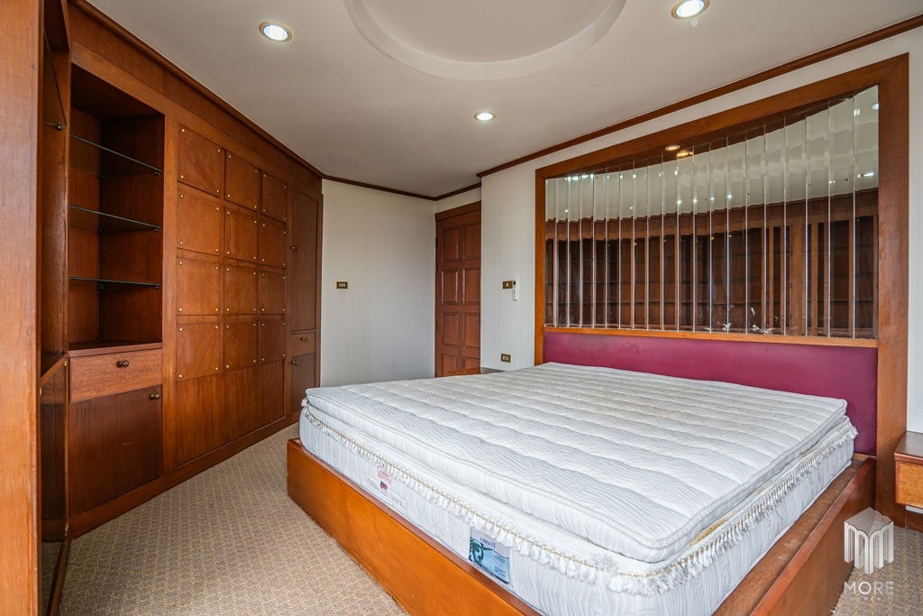 picture Hillside4 condo, 2beds, 2baths 167sq.m., 8thFL., Nearby Maya Mall ,Nimman (ID:202CR) - 1/28