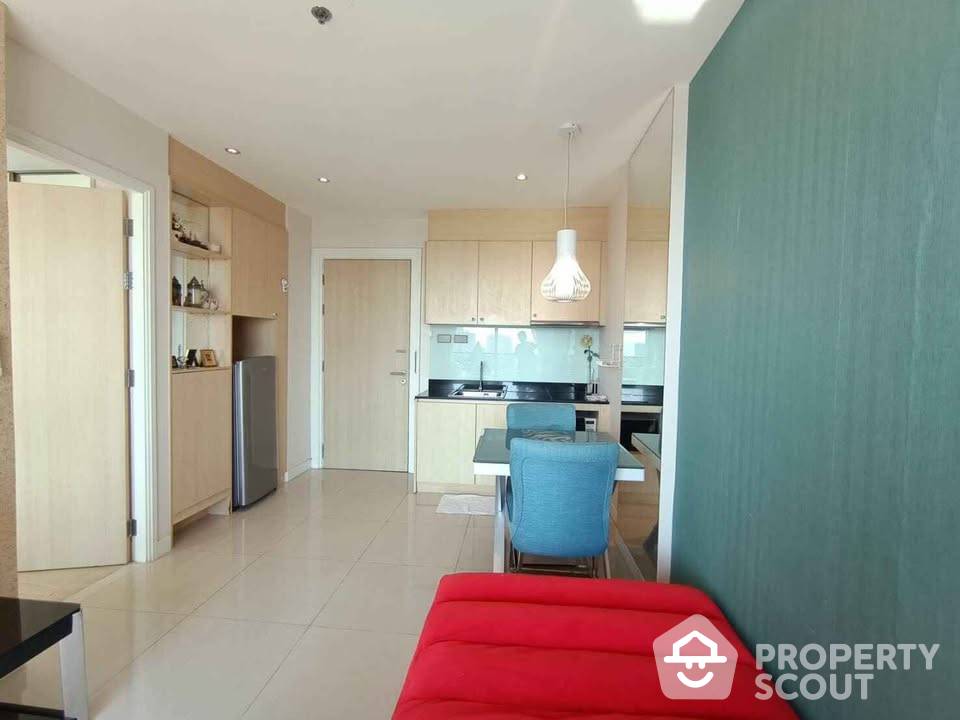 picture 1-BR Condo at Grande Caribbean Condo Resort Pattaya close to Pattaya South (ID 2166369) - 8/17
