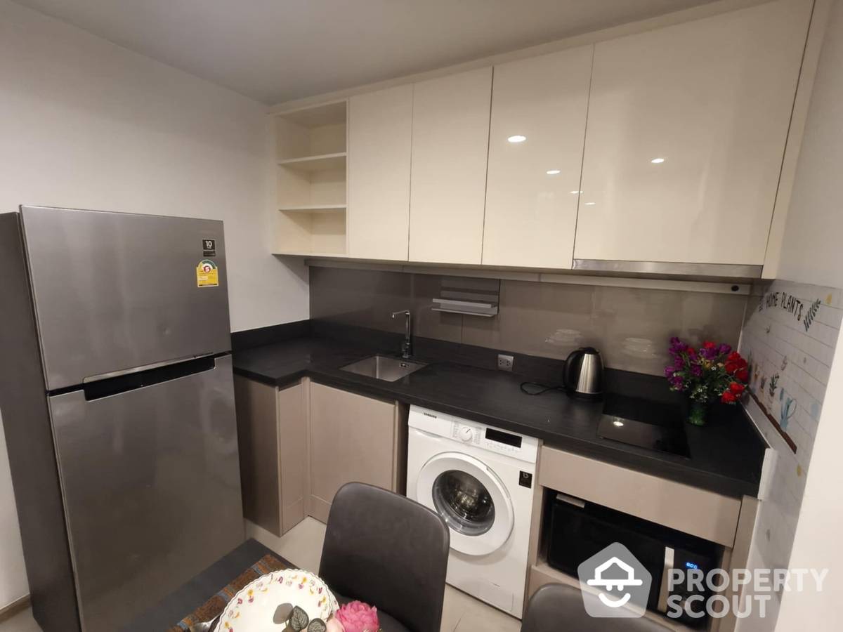 picture 2-BR Condo at Oka Haus Sukhumvit 36 near BTS Thong Lor (ID 2172247) - 5/15