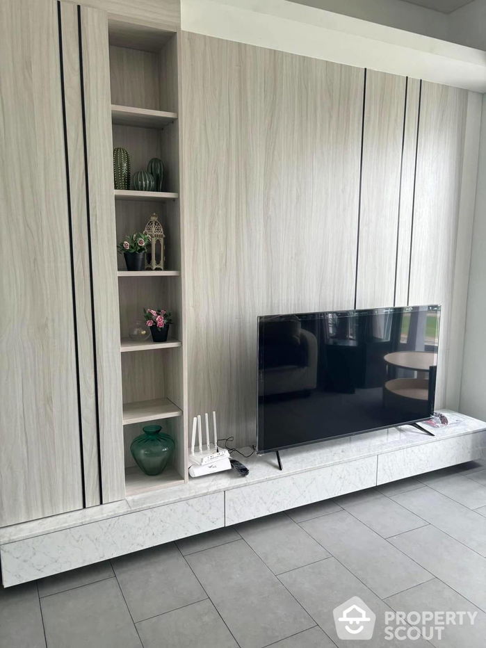 picture 2-BR Condo at Siamese Ratchakru near BTS Sanam Pao (ID 2171747) - 2/12