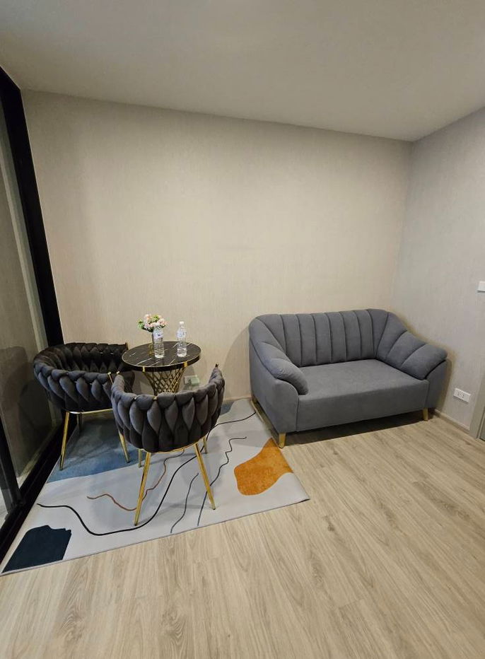 รูป 🏠RB18748 ให้เช่าถูกมาก📢โซ ออริจิ้น พหลฯ 69 สเตชั่น 👉🏻แอดไลน์ @062mnigk( มี @ ด้วย) แอดมินตอบไว - รูปที่ 2/8