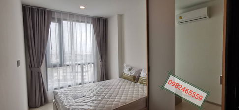 For Sale : Knightsbridge PhahonYothin Interchange, BTS Wat Phra Sri, near Don Mueang Airport, Kasetsart University, Sripathum University
