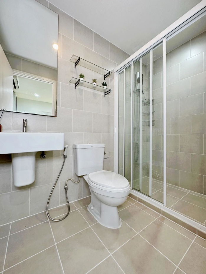 picture ME250165 Condo For Sale The Base Changwattana - 10/10